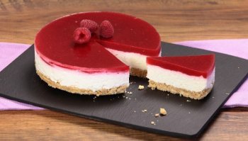 Cheesecake vegana: ricetta, ingredienti e dosi per una preparazione leggera