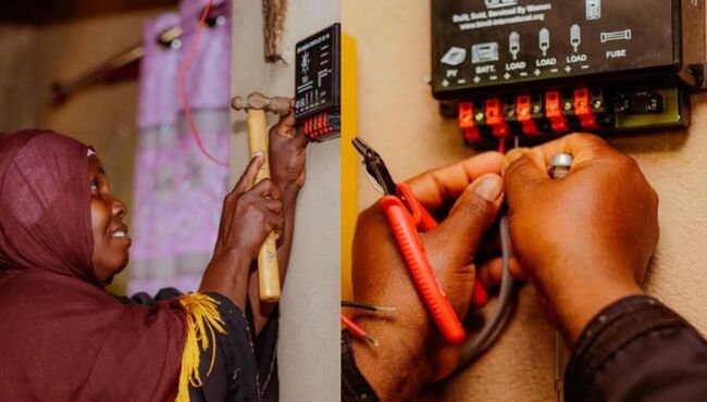 L'energia solare come strumento di empowerment femminile a Zanzibar: la rivoluzione delle Solar Mamas