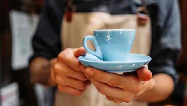 Nuove scoperte sui benefici del caffè: riduce il rischio di cancro alla testa e al collo