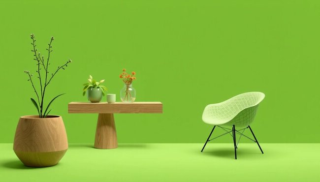 Design ecosostenibile: riciclo e sostenibilità nel mondo del design