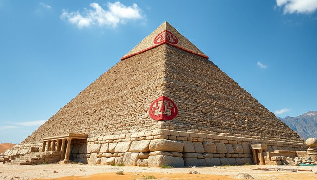 Guida alla piramide alimentare: definizione e funzionamento