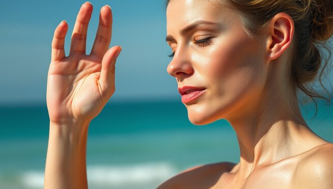 Dermatite solare: definizione, prevenzione e trattamenti efficaci