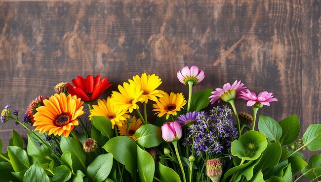 Come conservare i fiori freschi a lungo: consigli utili e pratiche efficaci