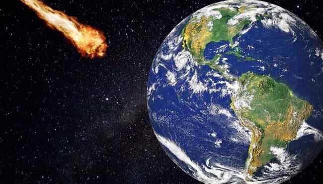 L'asteroide 2024 YR4: Un potenziale rischio di impatto con la Terra nel 2032