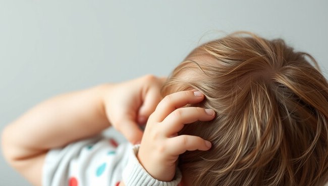 Rimedi efficaci contro i pidocchi nei capelli dei bambini e strategie di prevenzione