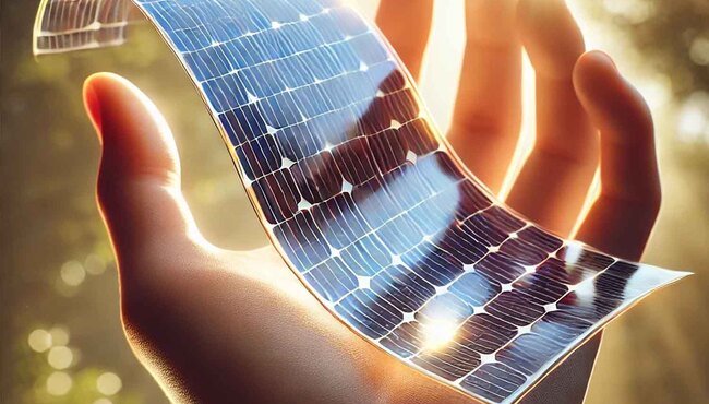 La rivoluzione dell'energia sostenibile: come le celle solari indoor trasformano la luce in potenza