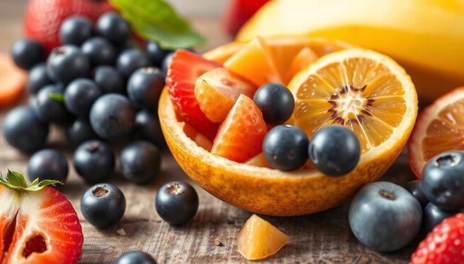 Guida completa su quando mangiare la frutta per un apporto ottimale di vitamine