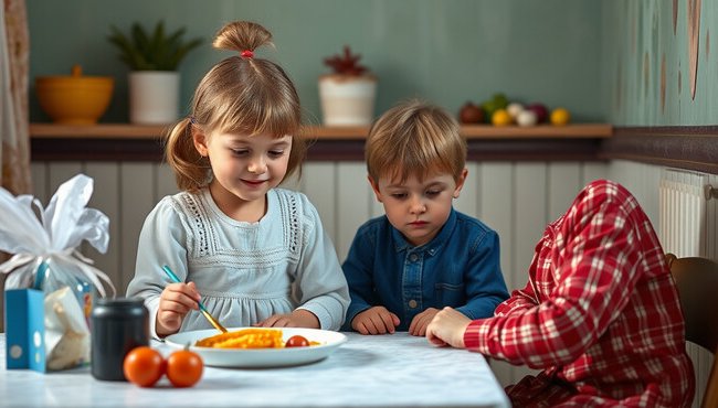 Come prepararsi al secondo figlio: 5 aspetti fondamentali da considerare