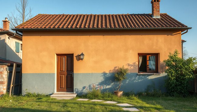 Esercizi di squat a casa per un lato b alto e sodo