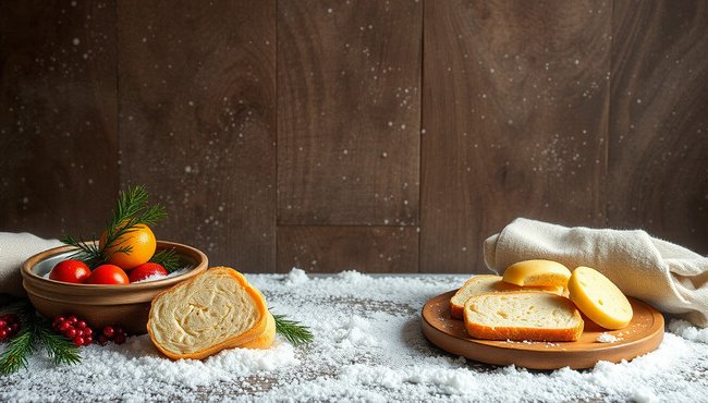 Menù invernale e lista della spesa: ricette e consigli pratici