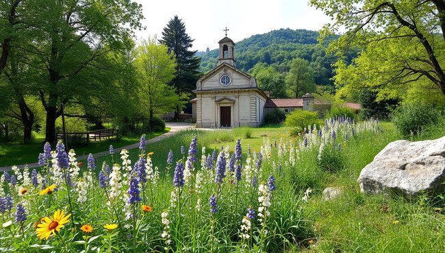 Iperico: proprietà, usi e benefici dell'erba di san giovanni