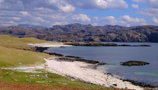 Isola di Handa in Scozia cerca manager: un'opportunità di lavoro immersa nella natura selvaggia